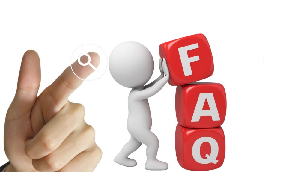 FAQ In Computer Education and Computer Courses